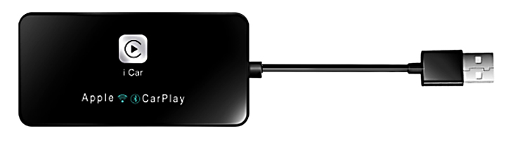 APPLE CARPLAY