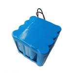 15Ah 18650 Lithium Ion Battery Pack