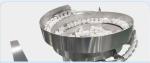 Plastic Tube Pharmaceutical Packing Machine Automatic Effervescent Tablet
