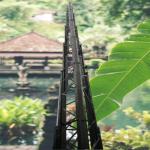 Self Supporting Structure Tripod Lattice Steel Towers