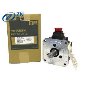 China HC-SFS52 Mitsubishi Medium Inertia Power Motor wholesale