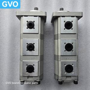 China 307012-8020 Excavator Gear Pump 9218037 307012-8201 307012-1000 307012-1091 307012-1090 307012-8160 wholesale