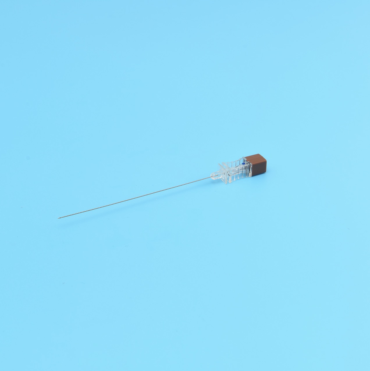 Sterile EO Gas Disposable Whitacre Sprotte Pencil Point Spinal Needle EN 149-2001 A1-2009