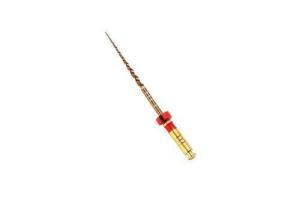 China Nickel Endo Dental Rotary Files Titanium Coating CE FDA ISO Certificate wholesale