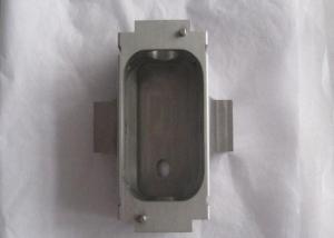 China Structural Molybdenum Ion Parts In Semiconductor Ion Implantation wholesale