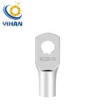 Copper Connecting Line OT-200A DT Nose Open Terminal Cable Lugs Cable Wire