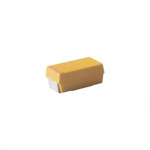 China SMT 47uF Tantalum Capacitor 10% 16V SMD 1210 3528 Tantal Kondensator wholesale