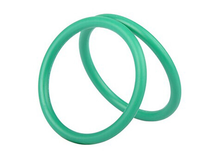 ORK Color Water Epdm O Ring Sealing , High Pressure O Rings ISO9001 FDA