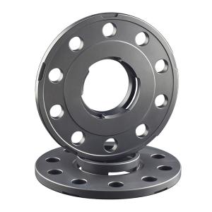 China 7075 Forged Aluminum Wheel Spacers Cayenne S / Cayenne Turbo wholesale