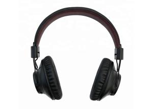 China 4-5hours Over Ear Workout Headphones / Gaming Headset Fodable wholesale