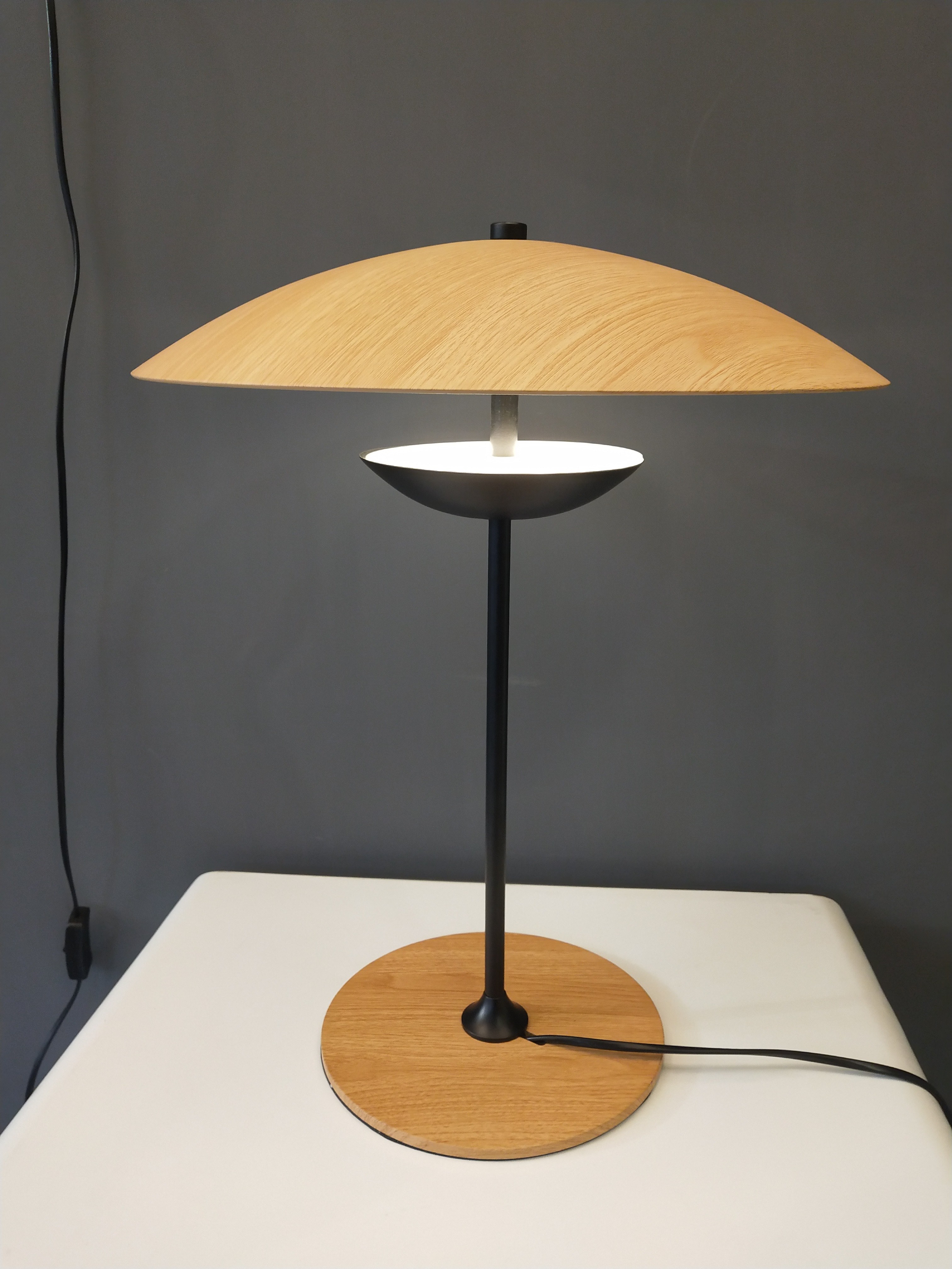 Hot sale black and wooden color nordic american dining room pendant lighting industrial pendant lamp