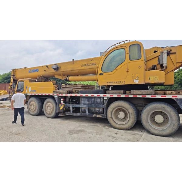2012 Perfect Original Condition 70K-1 70t Mobile Crane Truck Crane Used Crane for Sale at Very Low Price