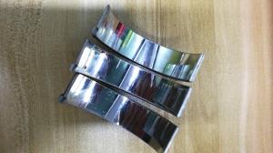 China HATLAPA L50 Durable Needle Roller Bearing Connecting Rod Bearing wholesale