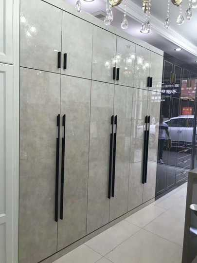 High gloss acrylic mdf board sheet for cabinet panel