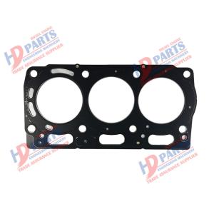 China U3760054X Perkins Diesel Engines Parts 3681E049 Diesel Head Gasket wholesale