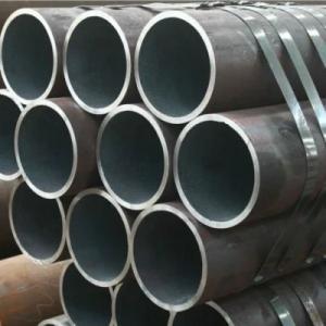 China Medium Steel Sch40 Seamless Carbon Steel Pipe Cold Drawn wholesale