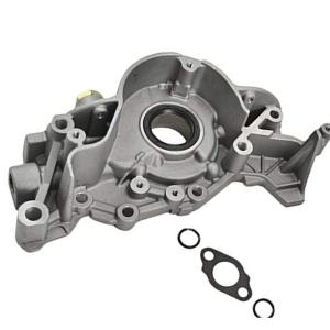 China MD346380 Auto Oil Pumps For Mitsubishi 6G72 Cheysler wholesale