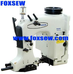 China Bag Closing Machine FX35-2C wholesale