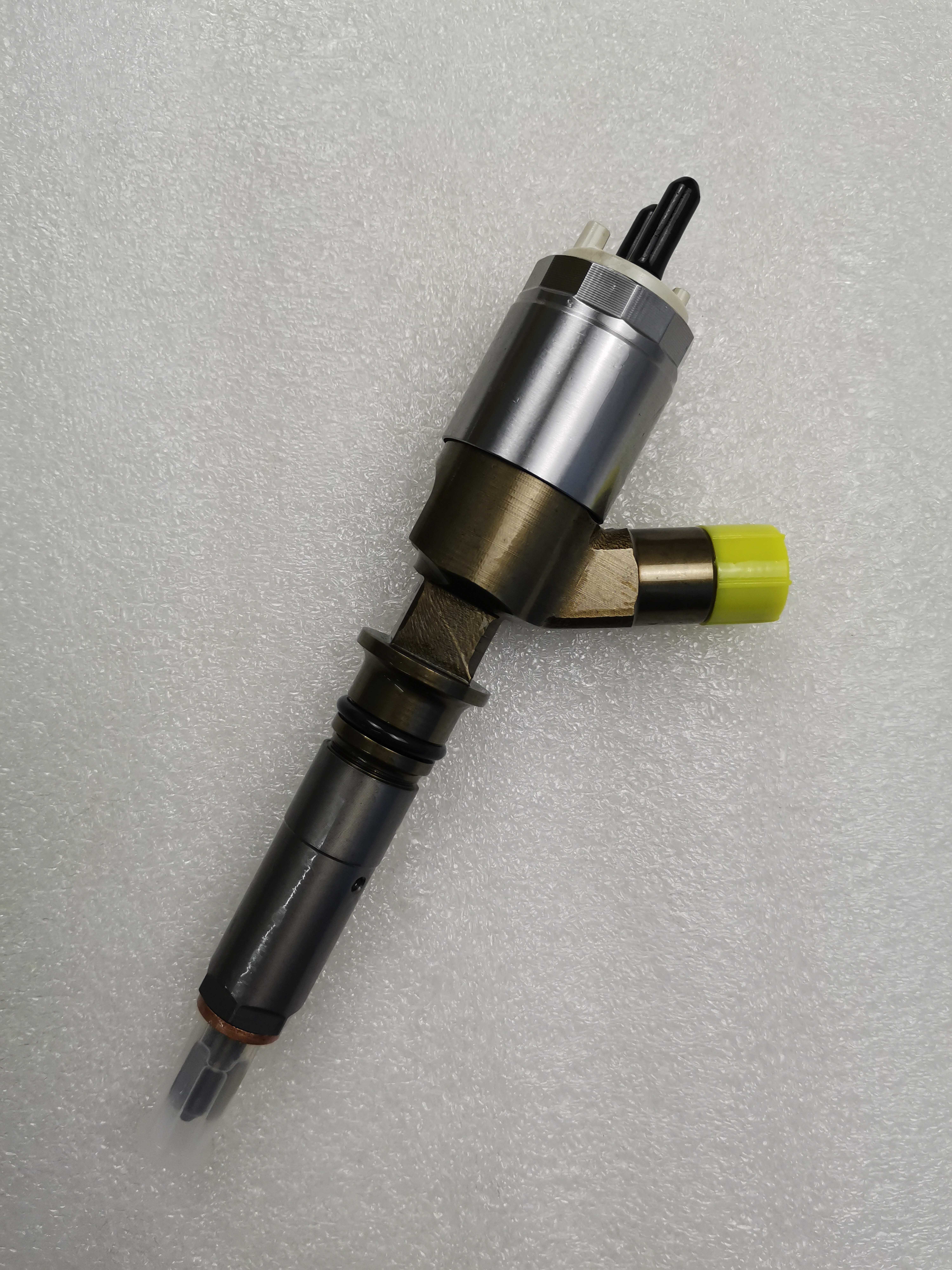 Common Rail 3200655 10R7674 2645A751 C6.6 Cat Fuel Injectors