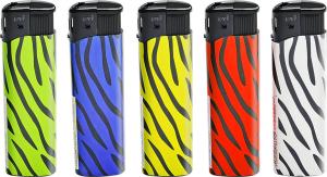 China Plastic Gift Lighters Original Colored Disposable/Refillable Cricket Lighter and More wholesale