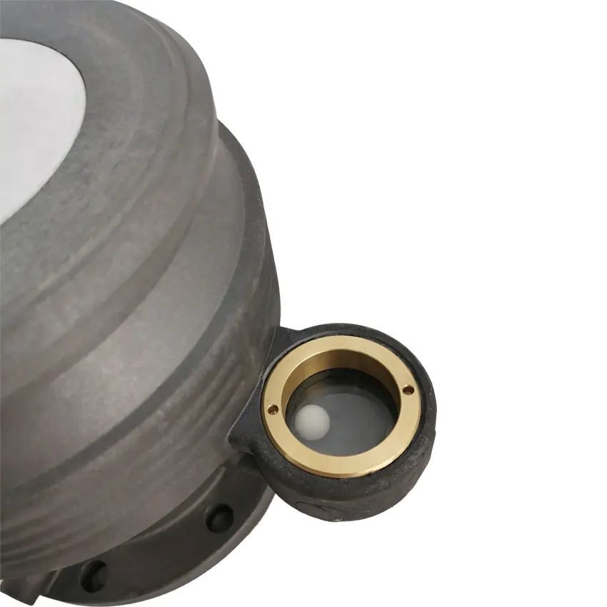Bernet API02 Cheap Price Durable Air Pressure Safety Relief Unloading Adaptor Valve for Fuel Tanker
