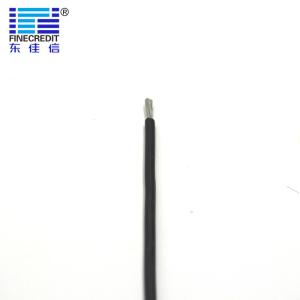 China 300V Household Electrical Cable PVC Insulated UL1007 Approval 28AWG wholesale