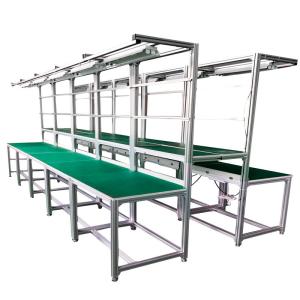 China Electronic Electrical Automotive Aluminium Profile Workstation wholesale