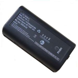China Insert Battery Pack 7.2V 4400mAh Li-Ion Battery With Smbus Communication For Surveying Equipment wholesale