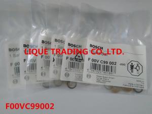 China BOSCH Seal Kit F00VC99002 , F 00V C99 002 wholesale
