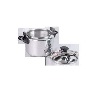China Highly quality any color aluminum pressure cooker for Home Kitchen Cooking wholesale