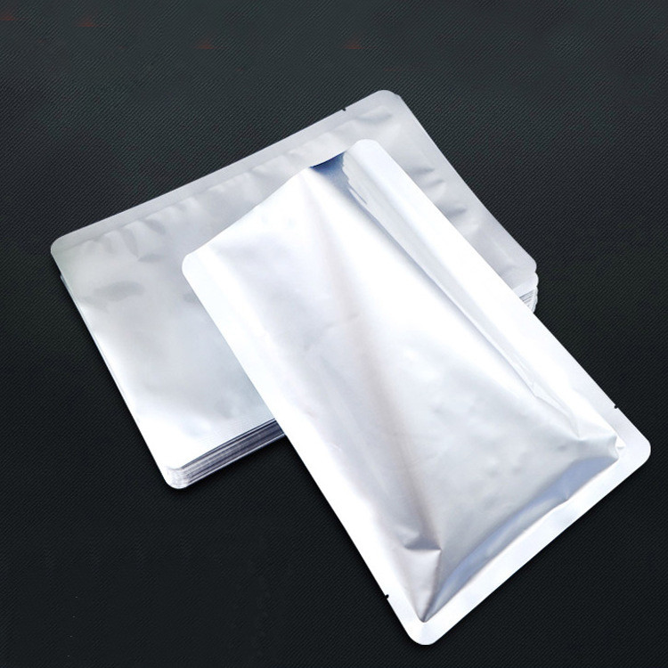 Clear Nylone Food Grade Vacuum Seal Food Bags Seafood Packaging Bags