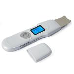 Best Selling LCD Screen Ultrasonic Skin Cleaner Cavitation Peeling Scrubber