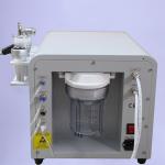 Skin Tightening Machine Acne Scarring Treatments Non Surgical Microdermabrasion