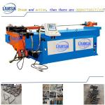 bending machine for stainless steel pipe/ bending machine for stainless steel