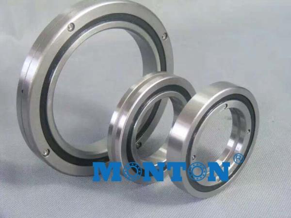 CRBT805A 80*91*5mm crossed roller bearing Light weight Weight and Very compact
