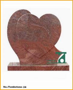 China Stone Tombstone Granite Gravestone Monument Memorial wholesale