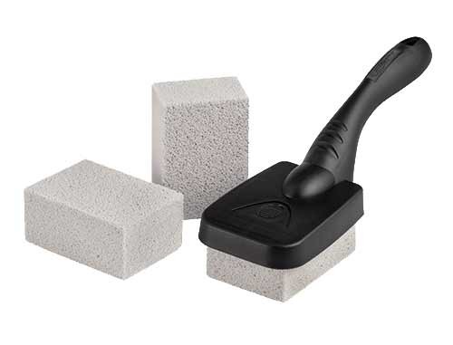 Foam Glass Pumice Stone With Different Shape For Foot cleaning