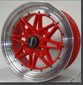 China alloy wheel wholesale