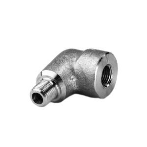 China High Pressure Forged Stainless Steel 304 316 Round Caps for Water Oil Socket Weld wholesale