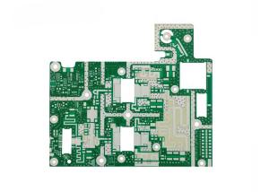 China 1 Oz 2oz 4Oz Copper Multilayer Flex Pcb Manufacturer wholesale