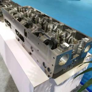 China Cummins ISX15 QSX15 X15 ISX QSX Engine Cylinder Head 4331387 5413782 wholesale