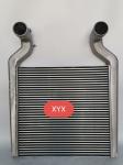 FAW Heavy Truck 1119010-19W/B Water To Air Intercooler Radiator