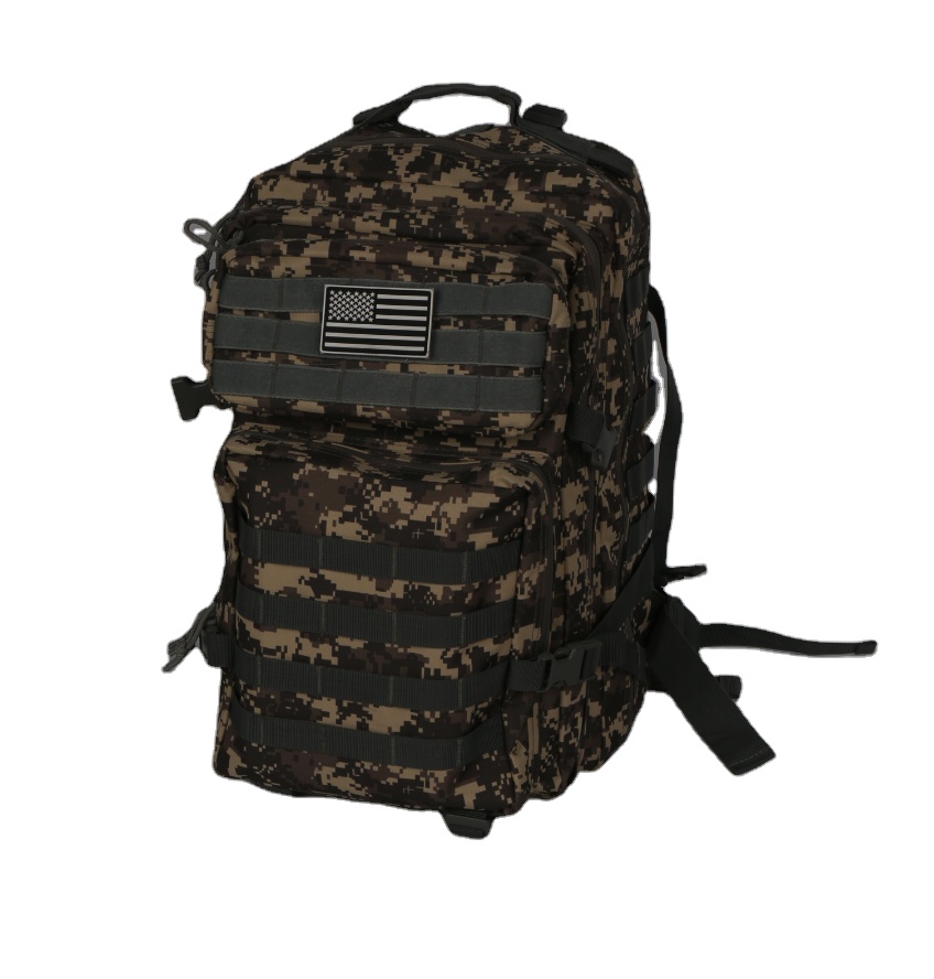 Rescue Earthquake Bag medical pack trauma bag disaster first aid kit bag case survival tools kit backpack