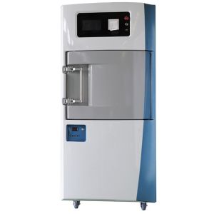 China Fully Automatic Ethylene Oxide Sterilization Machine PLC Controlled wholesale