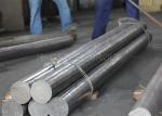 Round Solid Stainless Steel Bar SS 410 1Cr13 Hot Rolled Cold Drawn For Medical