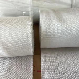 China Industrial Fiberglass Cloth Tape Alkali Free 0.1mm-2mm wholesale
