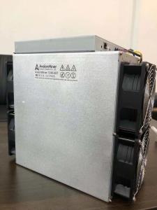 China Canaan AvalonMiner 1246 83TH/S Avalon Bitcoin Miner 331*95*292mm wholesale