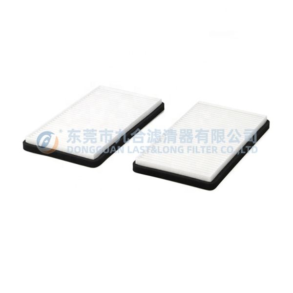 NON WOVEN Heavy-duty Cabin Air Filter OE 21W-979-R350 for Industrial Filter in Manufacturing Plant