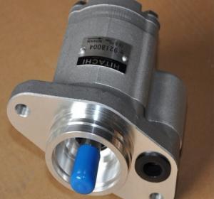China Hitachi excavator hydraulic gear pump/pilot EX200-2 4255303 wholesale