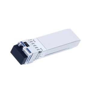 25G SFP28 BIDI Tx1270nmRx1310nm 40km Single Mode Fiber Optic Transceiver